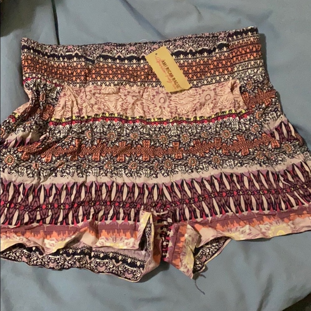 American rag shorts